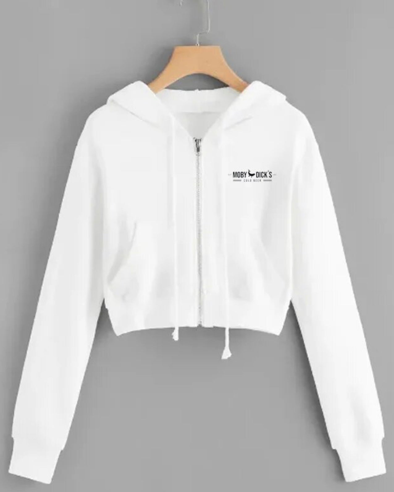 Women’s Zipper Up