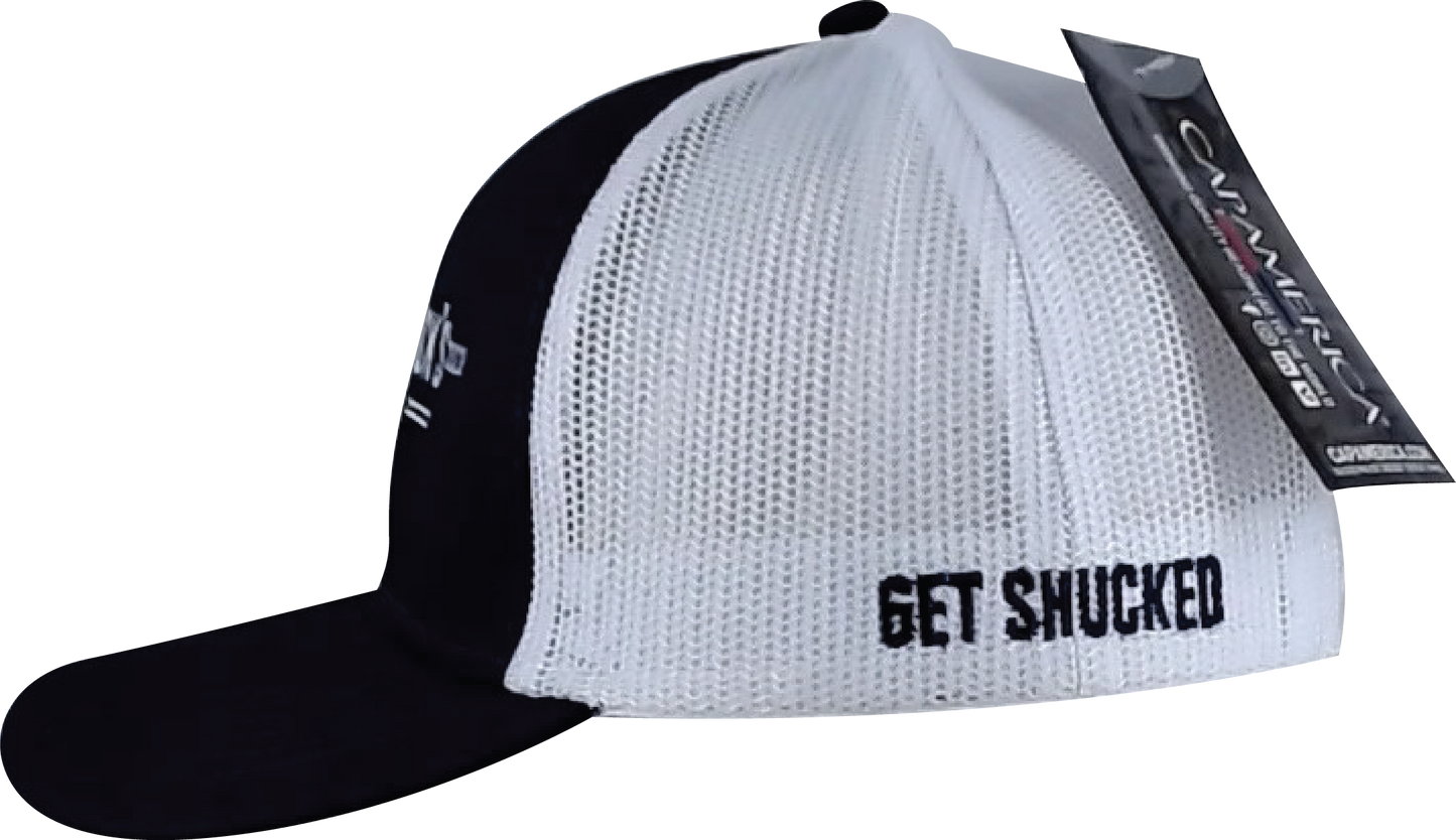 Moby Dick’s Snap Back Hat