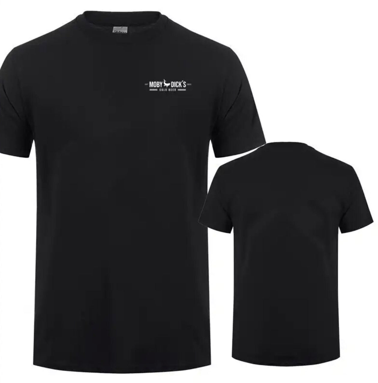 Moby’ Tee