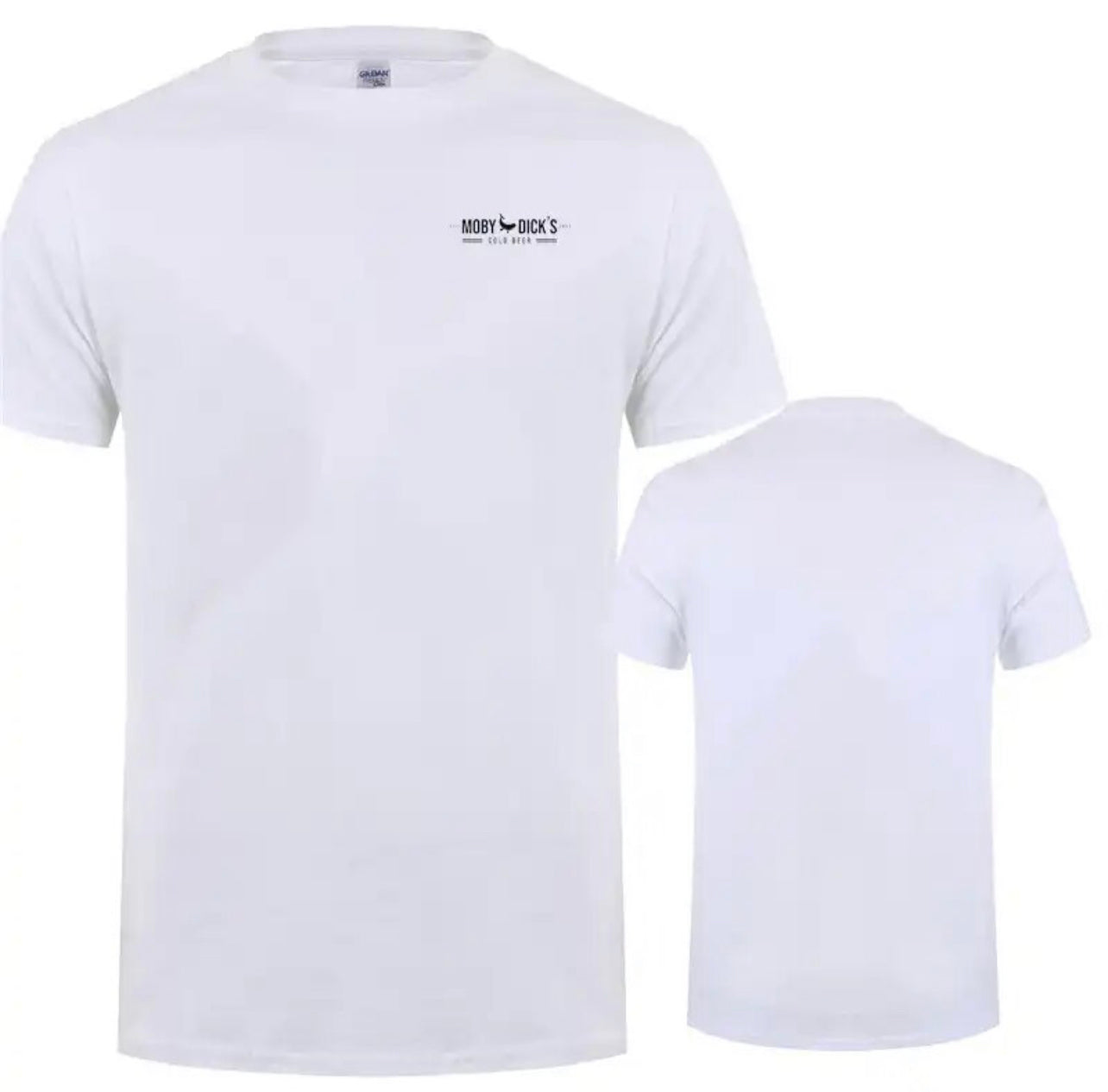 Moby’ Tee