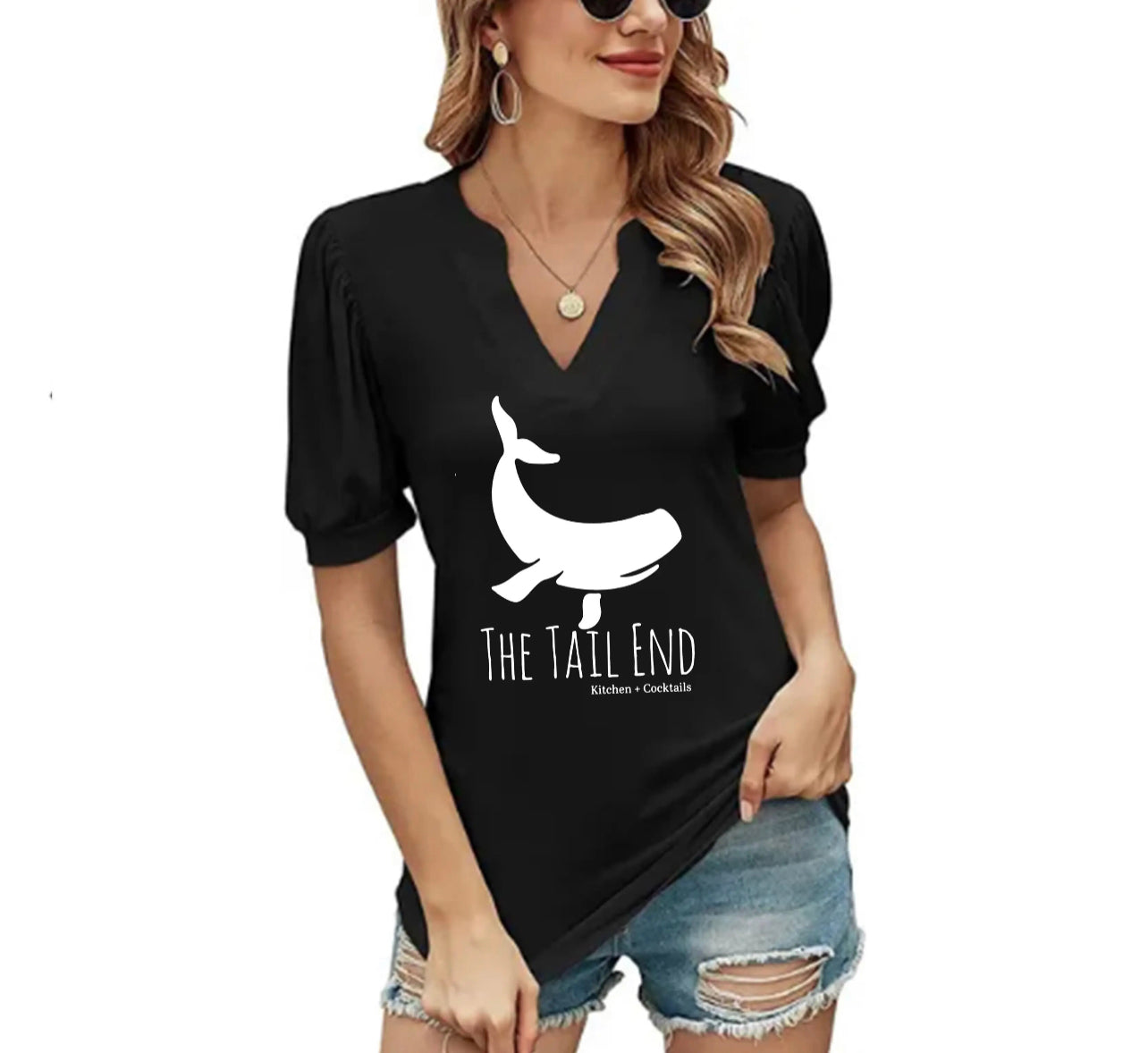 The Tail End Womenswear