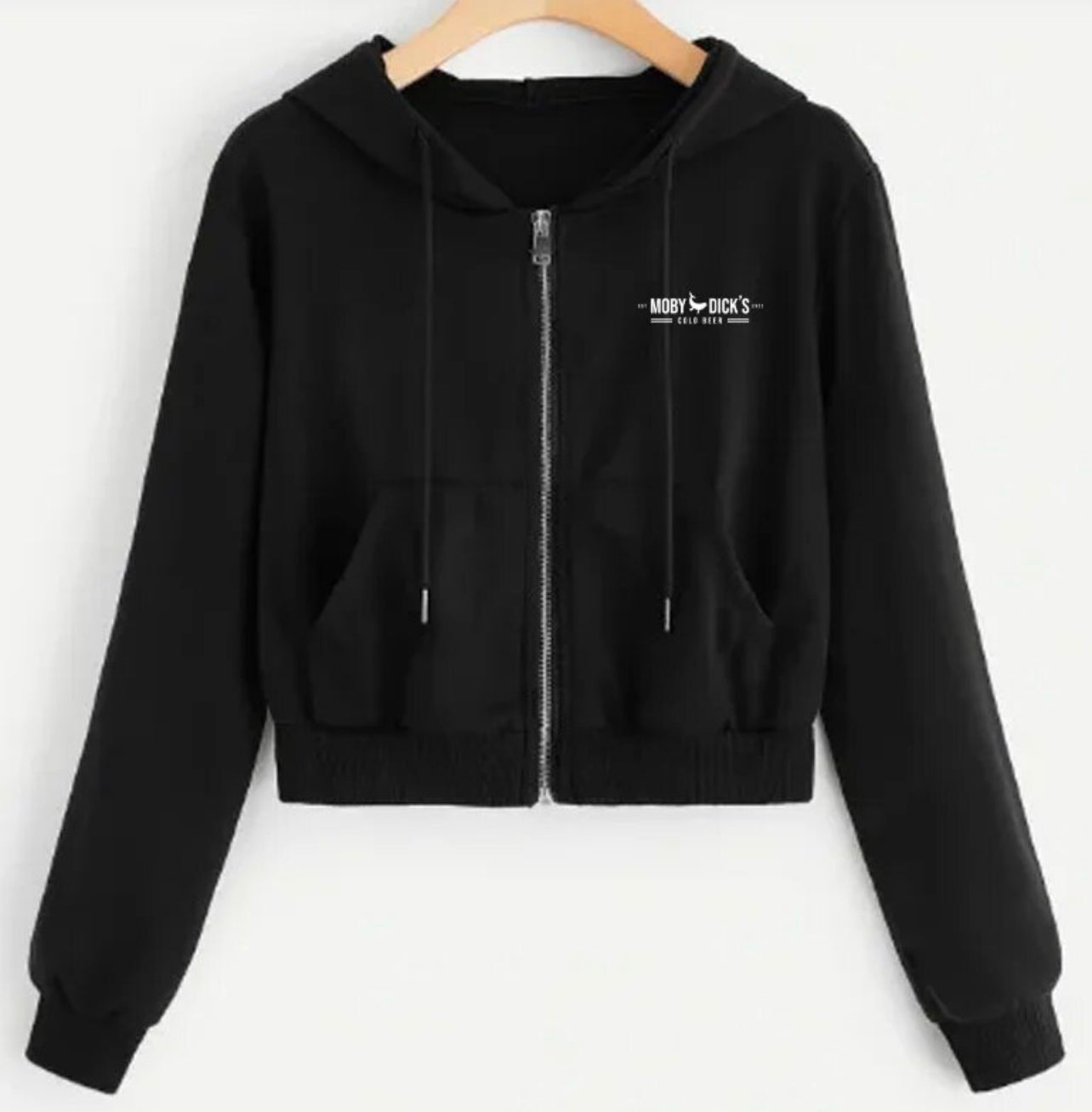Women’s Zipper Up