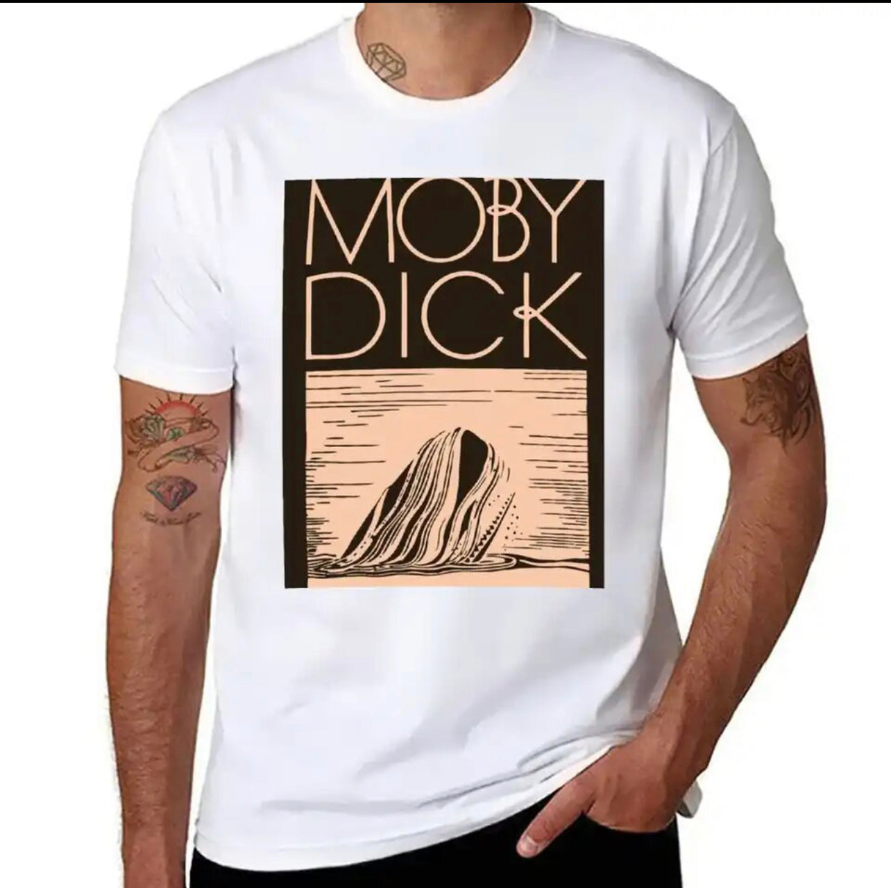 Moby Dick
