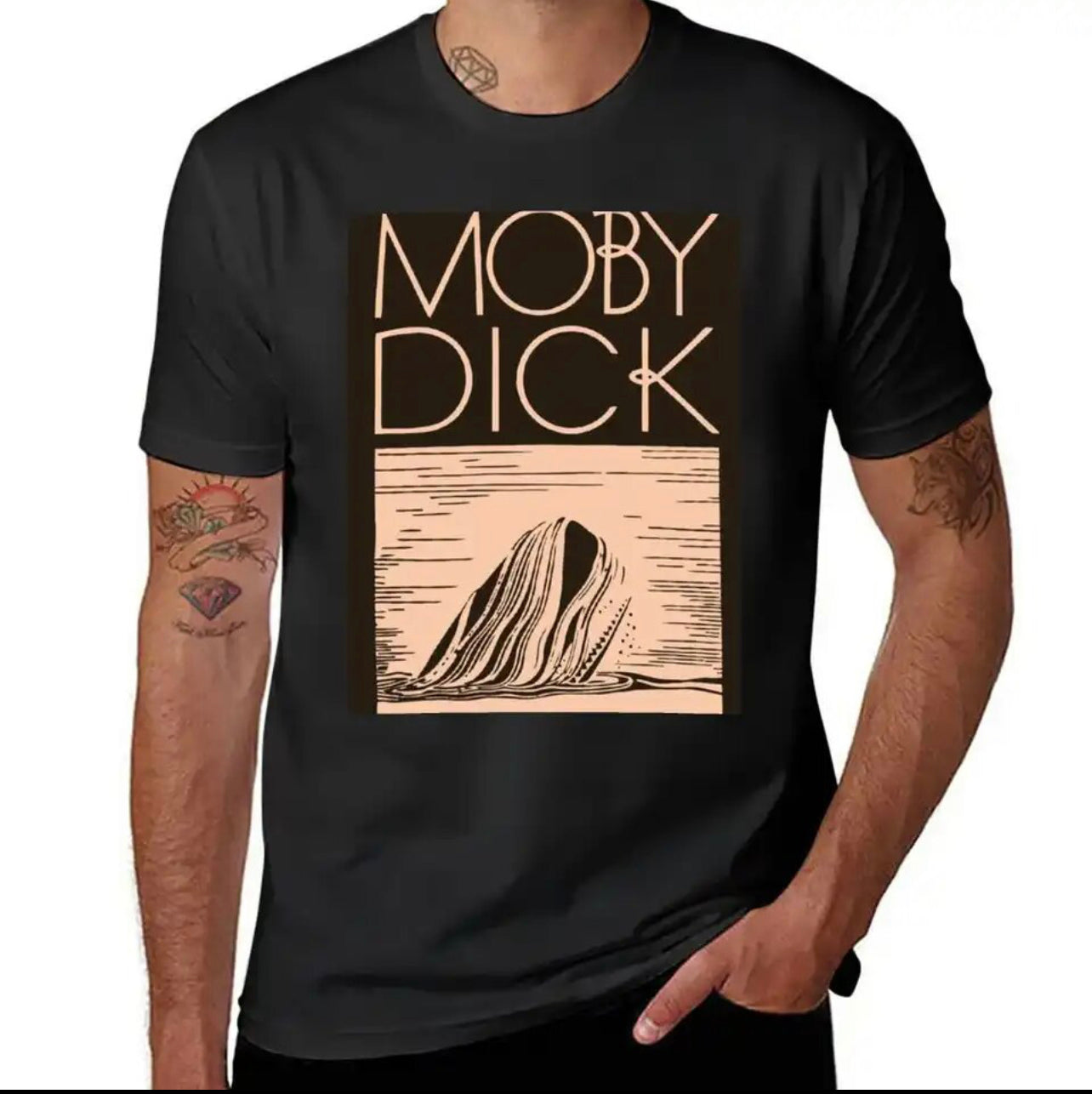 Moby Dick