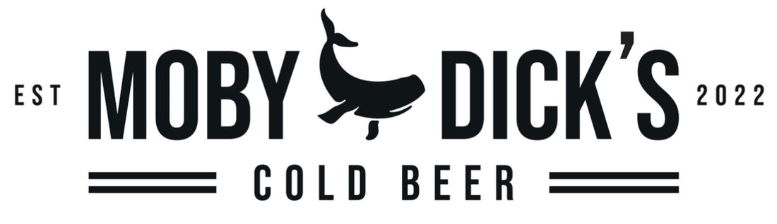 Ahoy, Ahab: Dive into the World of Moby Dick with Our Exclusive Merchandise!