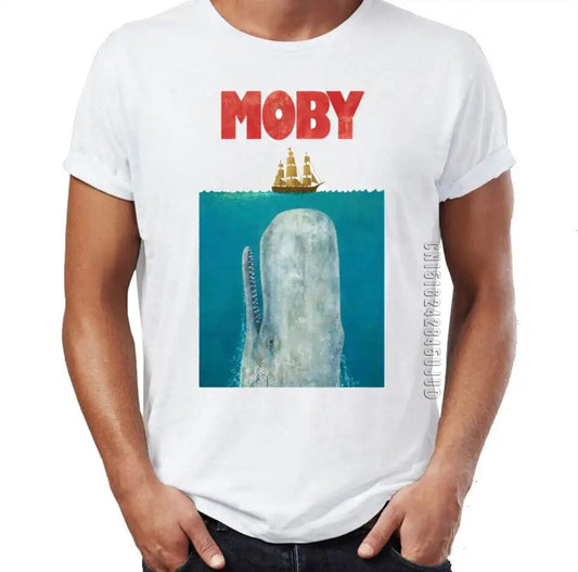 Moby Tee