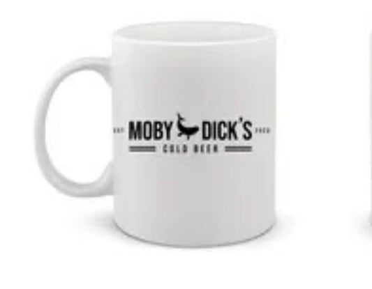 Moby’s Mug