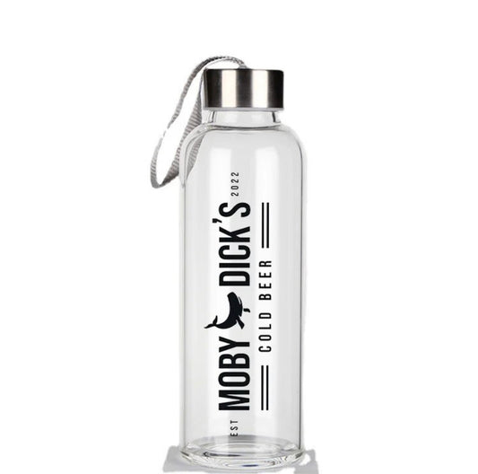 Moby Water Bottle